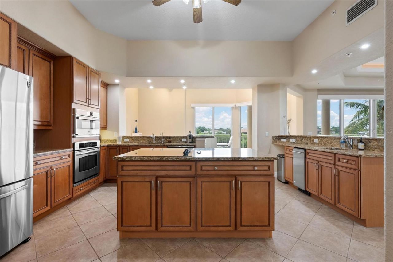 6100 Jessie Harbor Drive, Unit 202, Osprey, FL 34229 Photo