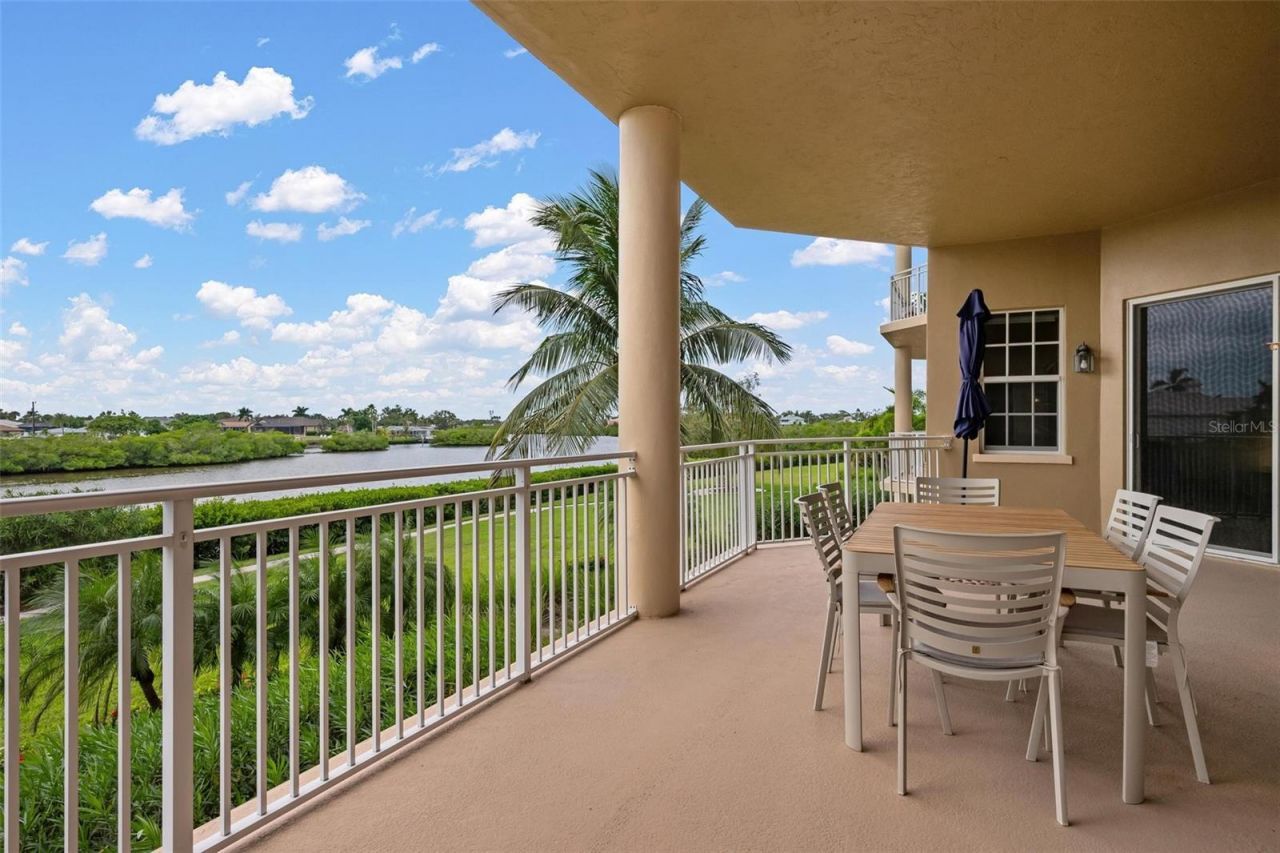 6100 Jessie Harbor Drive, Unit 202, Osprey, FL 34229 Photo