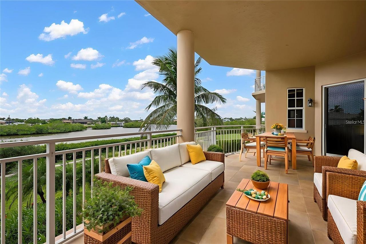 6100 Jessie Harbor Drive, Unit 202, Osprey, FL 34229 Photo