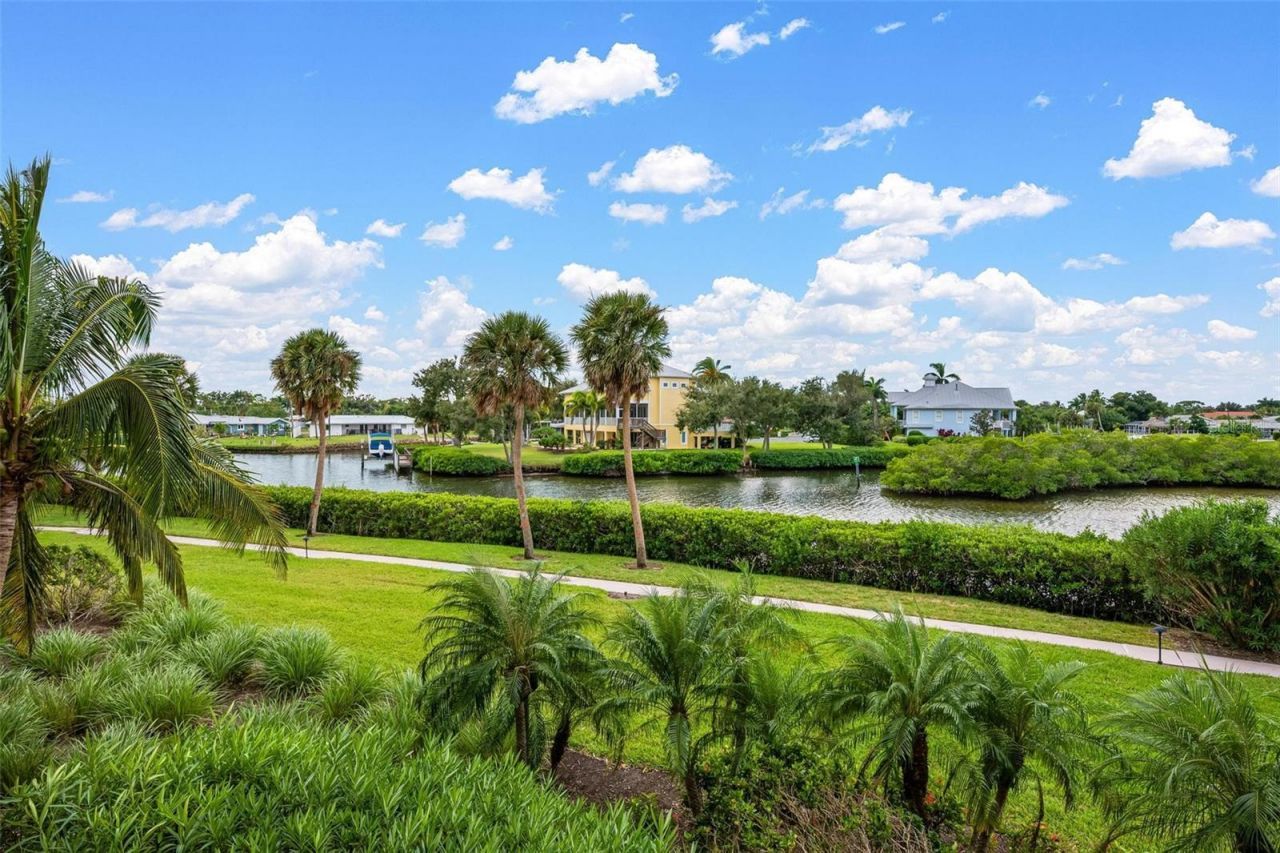 6100 Jessie Harbor Drive, Unit 202, Osprey, FL 34229 Photo