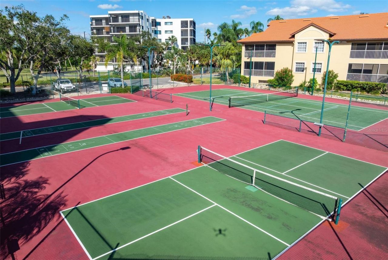 6100 Jessie Harbor Drive, Unit 202, Osprey, FL 34229 Photo