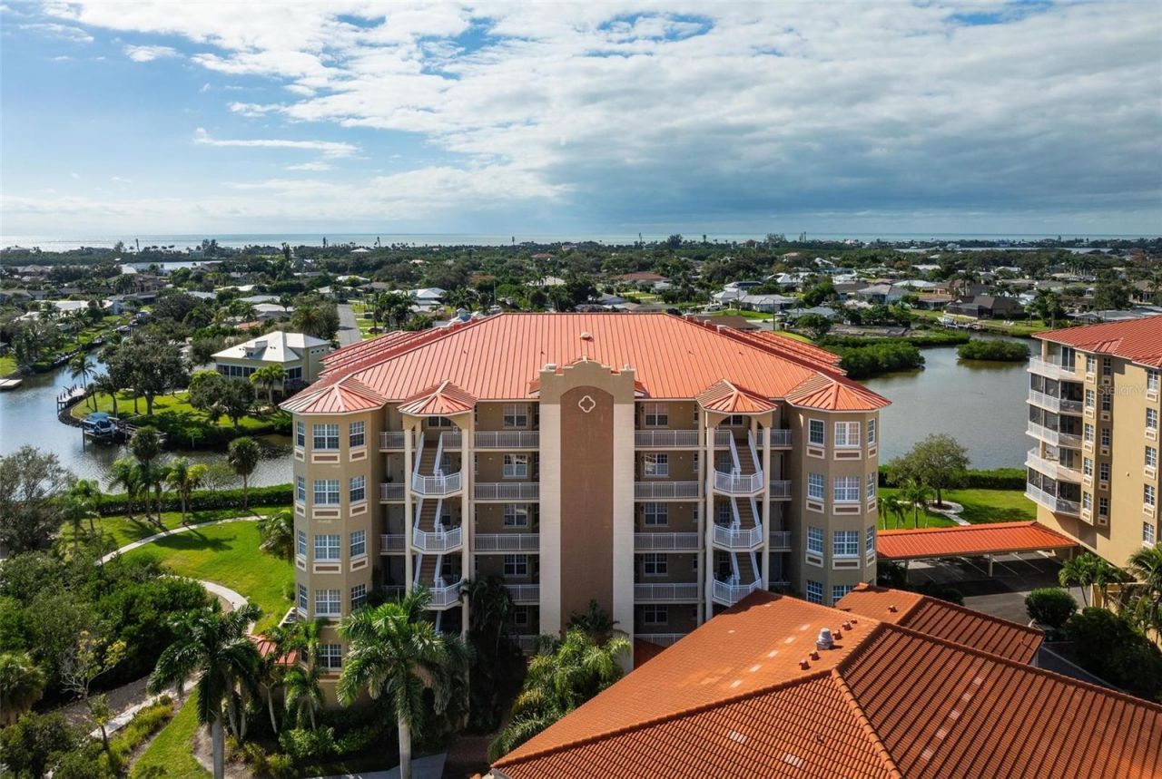 6100 Jessie Harbor Drive, Unit 202, Osprey, FL 34229 Photo