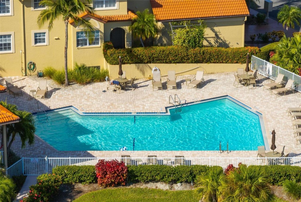 6100 Jessie Harbor Drive, Unit 202, Osprey, FL 34229 Photo