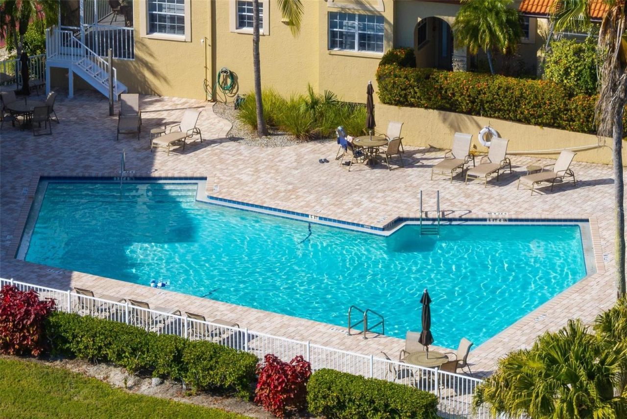 6100 Jessie Harbor Drive, Unit 202, Osprey, FL 34229 Photo