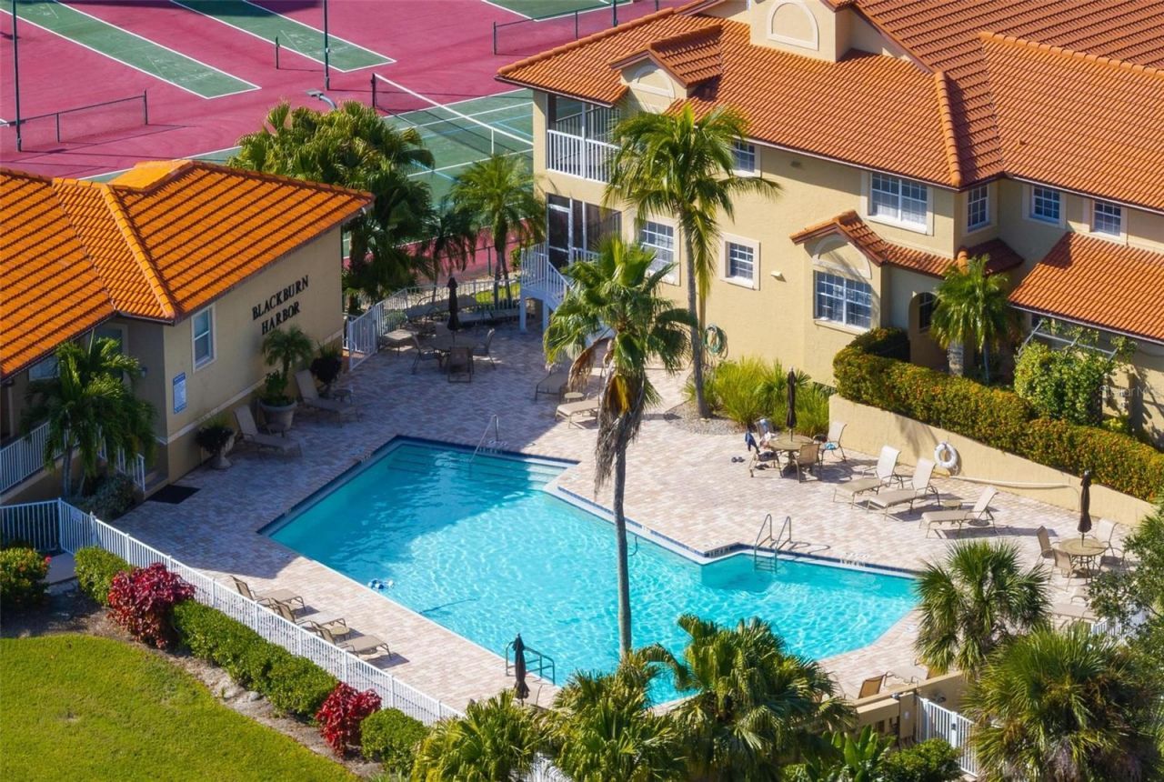 6100 Jessie Harbor Drive, Unit 202, Osprey, FL 34229 Photo