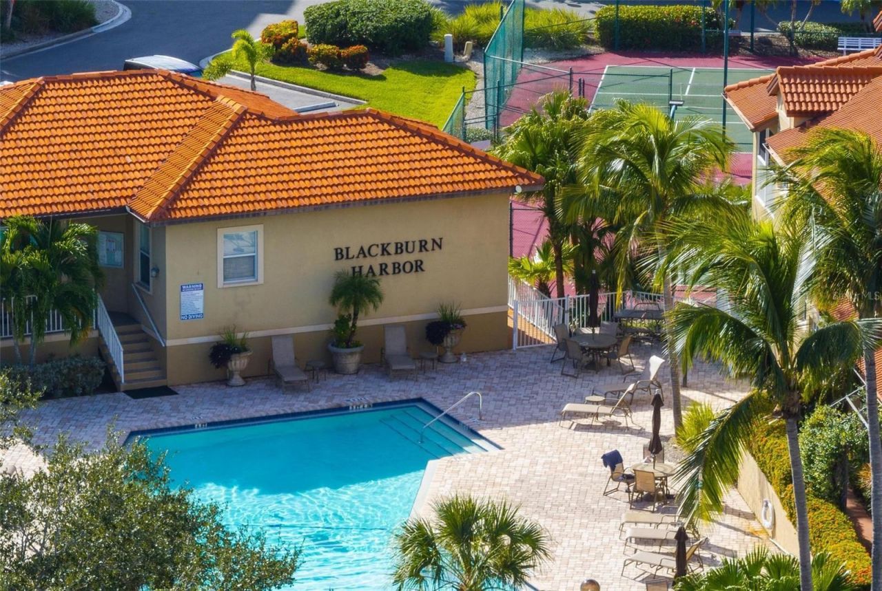 6100 Jessie Harbor Drive, Unit 202, Osprey, FL 34229 Photo