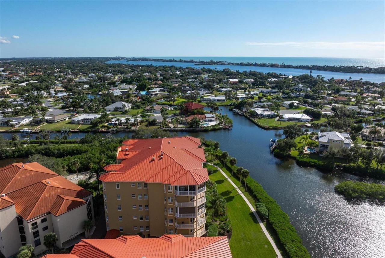 6100 Jessie Harbor Drive, Unit 202, Osprey, FL 34229 Photo