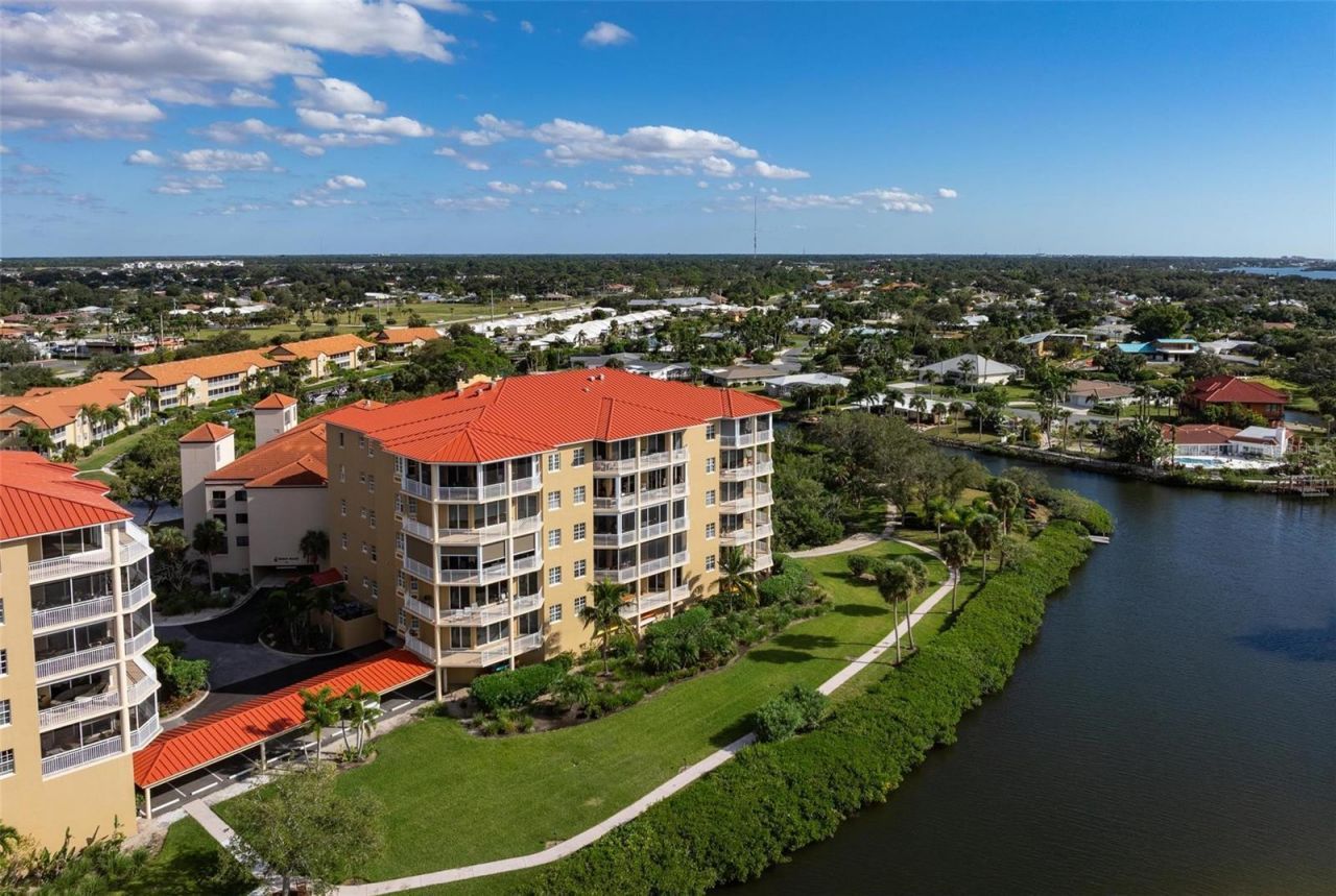6100 Jessie Harbor Drive, Unit 202, Osprey, FL 34229 Photo