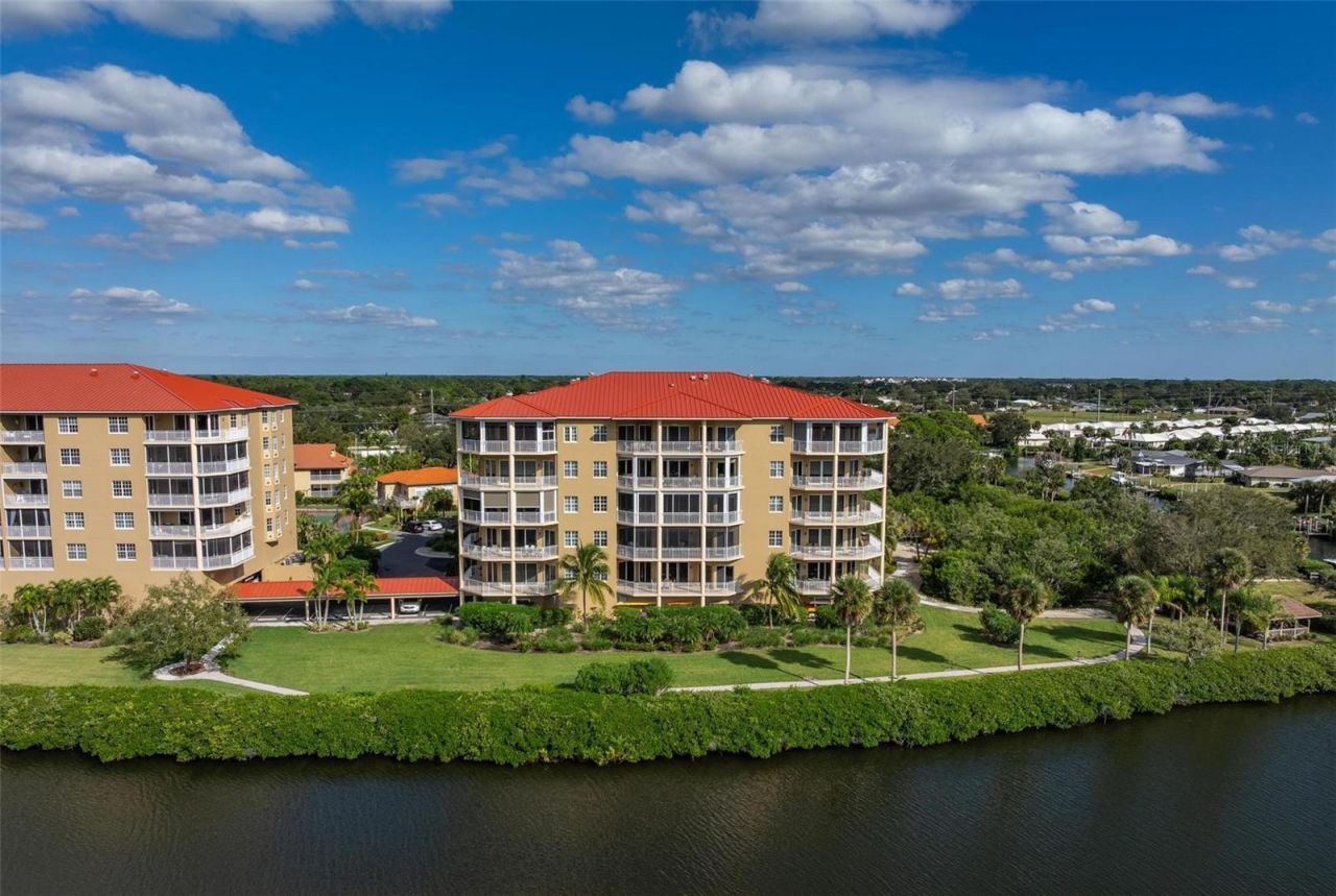 6100 Jessie Harbor Drive, Unit 202, Osprey, FL 34229 Photo