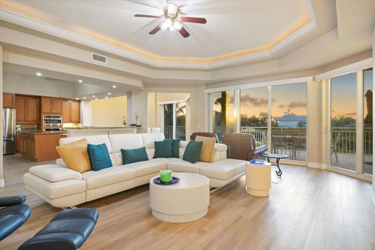 6100 Jessie Harbor Drive, Unit 202, Osprey, FL 34229 Photo