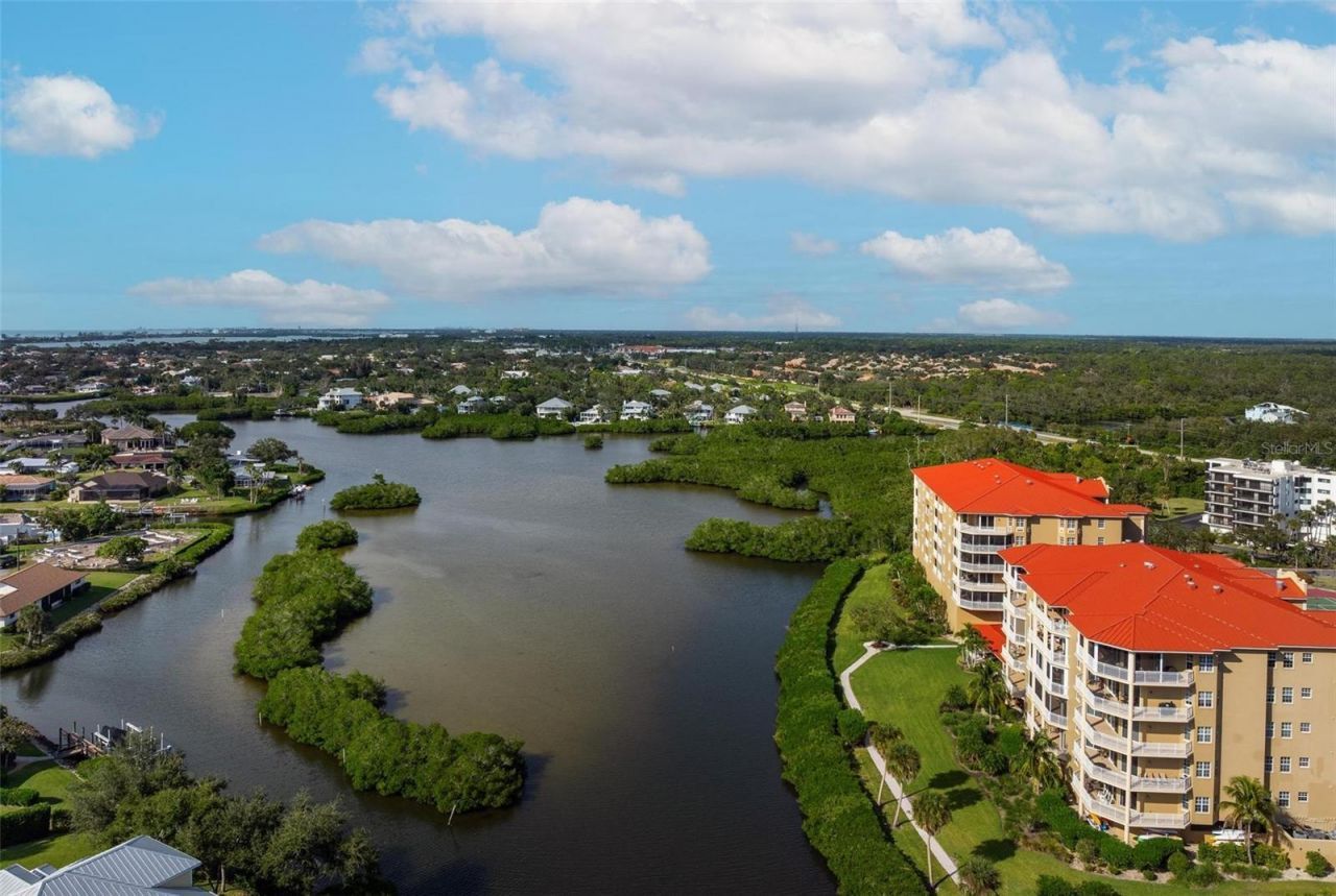 6100 Jessie Harbor Drive, Unit 202, Osprey, FL 34229 Photo