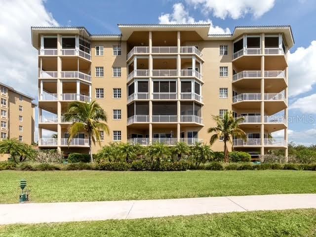 6100 Jessie Harbor Drive, Unit 202, Osprey, FL 34229 Photo