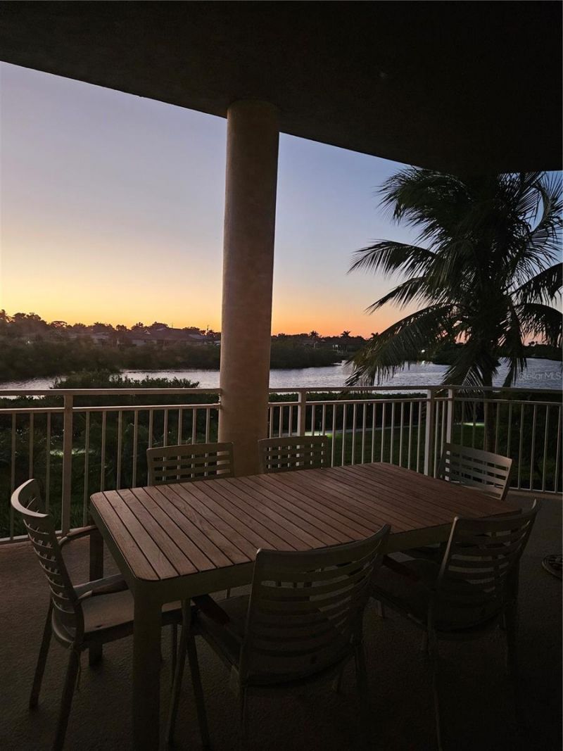 6100 Jessie Harbor Drive, Unit 202, Osprey, FL 34229 Photo