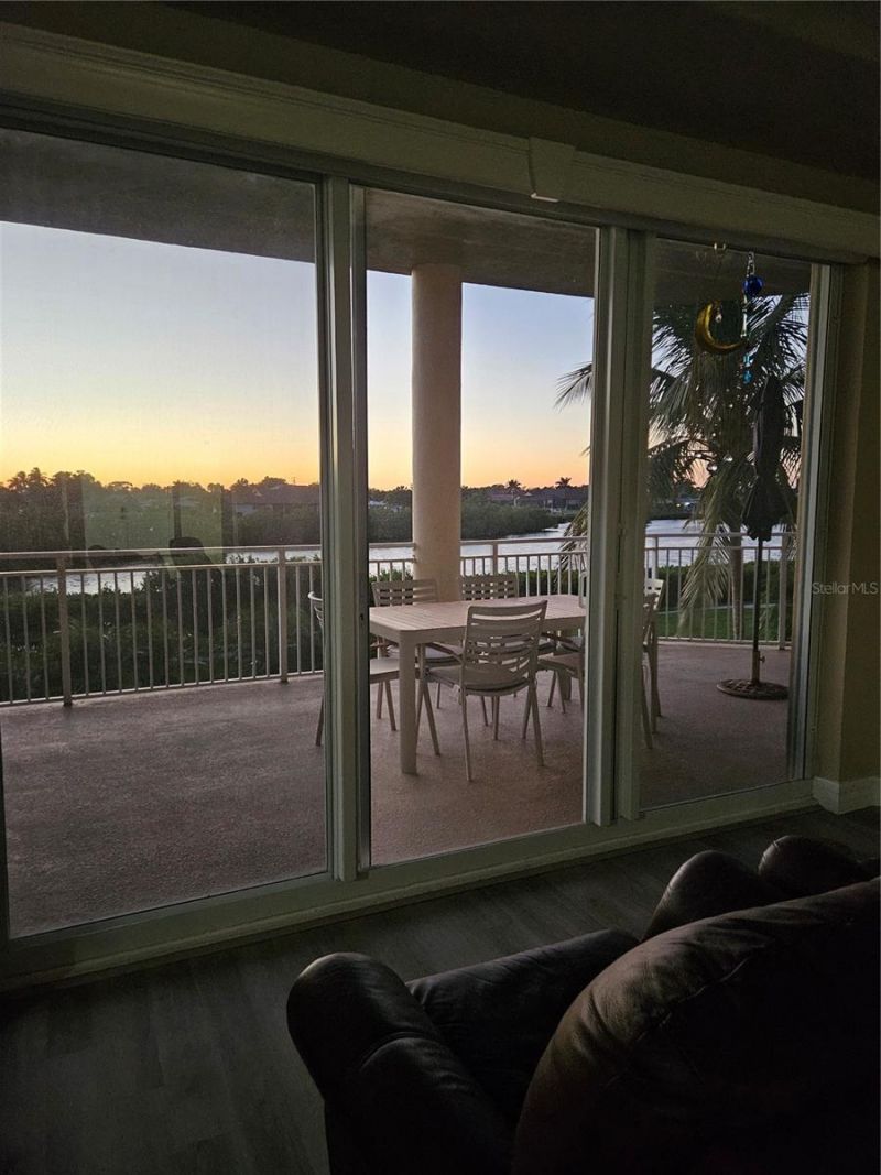 6100 Jessie Harbor Drive, Unit 202, Osprey, FL 34229 Photo