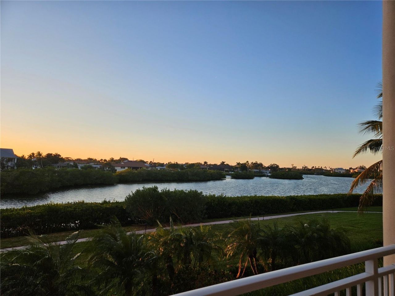 6100 Jessie Harbor Drive, Unit 202, Osprey, FL 34229 Photo