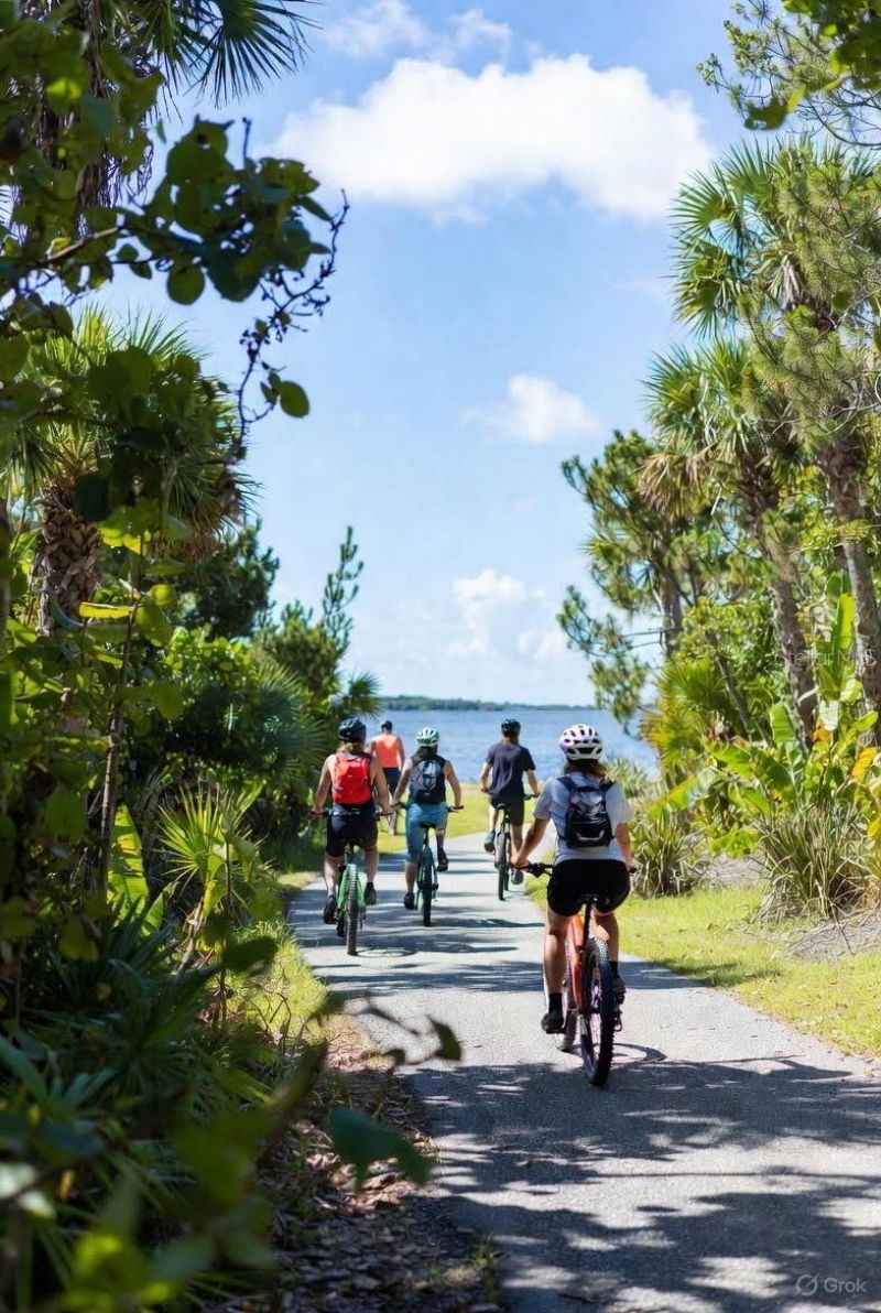 6100 Jessie Harbor Drive, Unit 202, Osprey, FL 34229 Photo