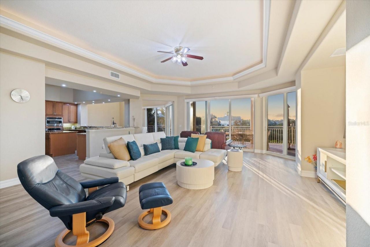 6100 Jessie Harbor Drive, Unit 202, Osprey, FL 34229 Photo