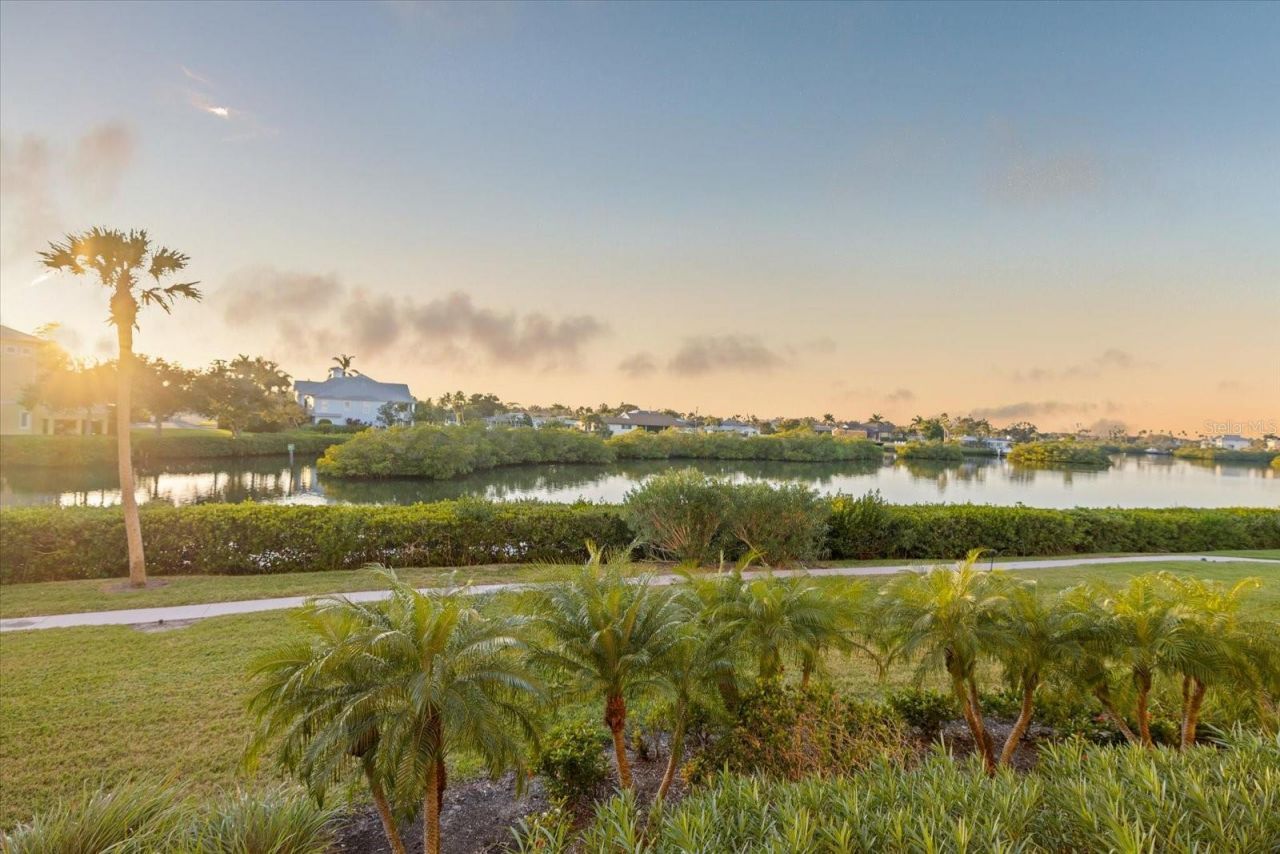 6100 Jessie Harbor Drive, Unit 202, Osprey, FL 34229 Photo