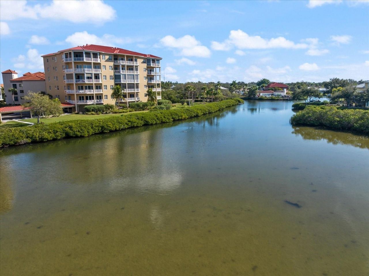 6100 Jessie Harbor Drive, Unit 202, Osprey, FL 34229 Photo