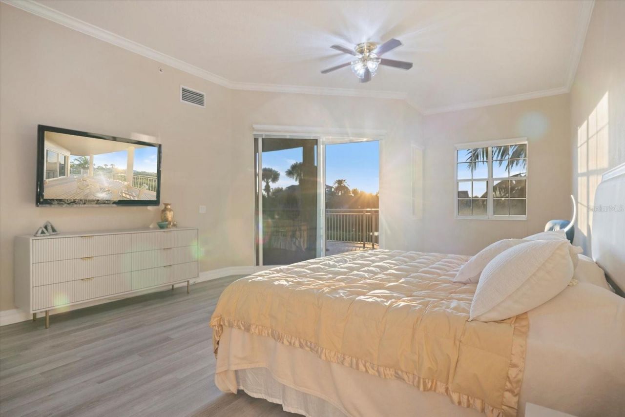 6100 Jessie Harbor Drive, Unit 202, Osprey, FL 34229 Photo