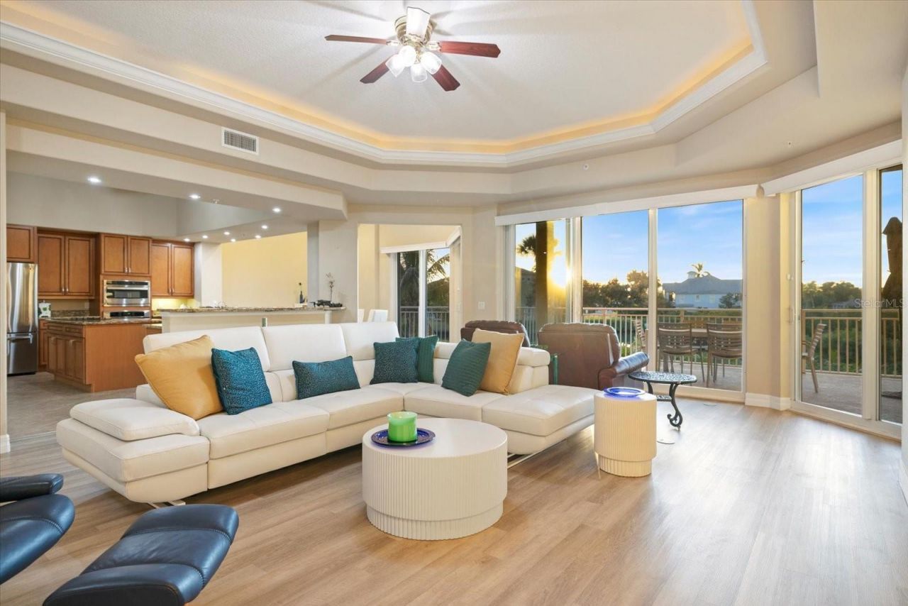 6100 Jessie Harbor Drive, Unit 202, Osprey, FL 34229 Photo