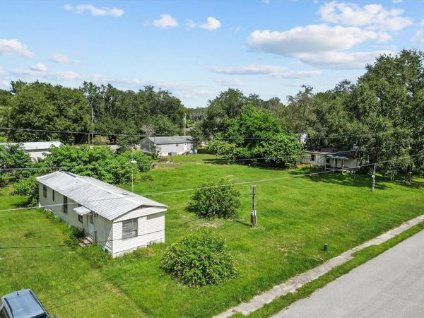 636 3RD STREET, POLK CITY, FL 33868