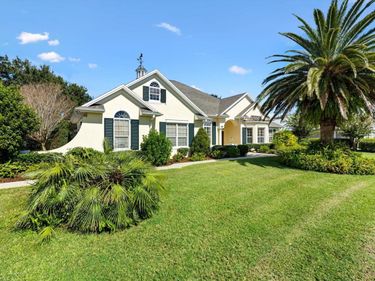 664 TERNBERRY FOREST DRIVE, THE VILLAGES, FL 32162