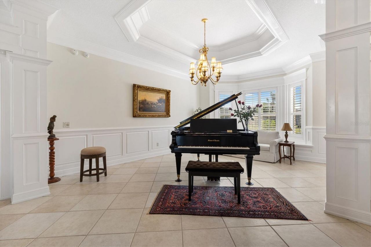 664 Ternberry Forest Drive, The Villages, FL 32162 Photo