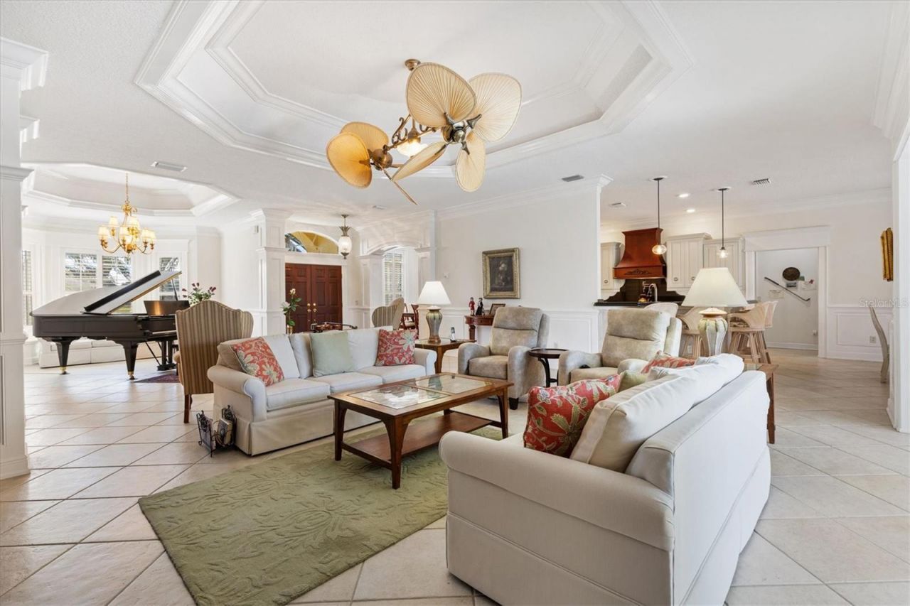 664 Ternberry Forest Drive, The Villages, FL 32162 Photo