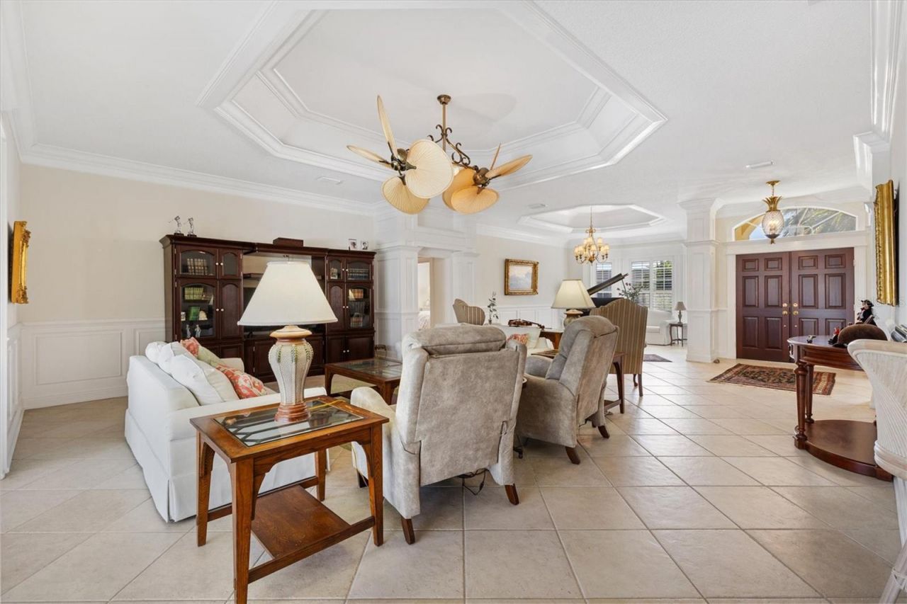 664 Ternberry Forest Drive, The Villages, FL 32162 Photo