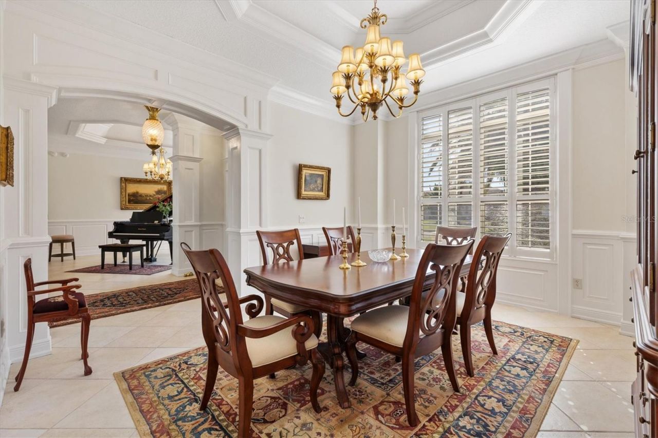 664 Ternberry Forest Drive, The Villages, FL 32162 Photo