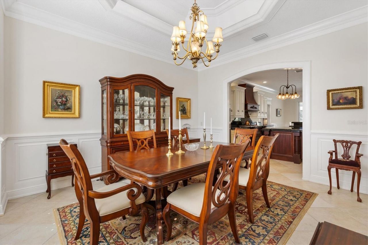 664 Ternberry Forest Drive, The Villages, FL 32162 Photo