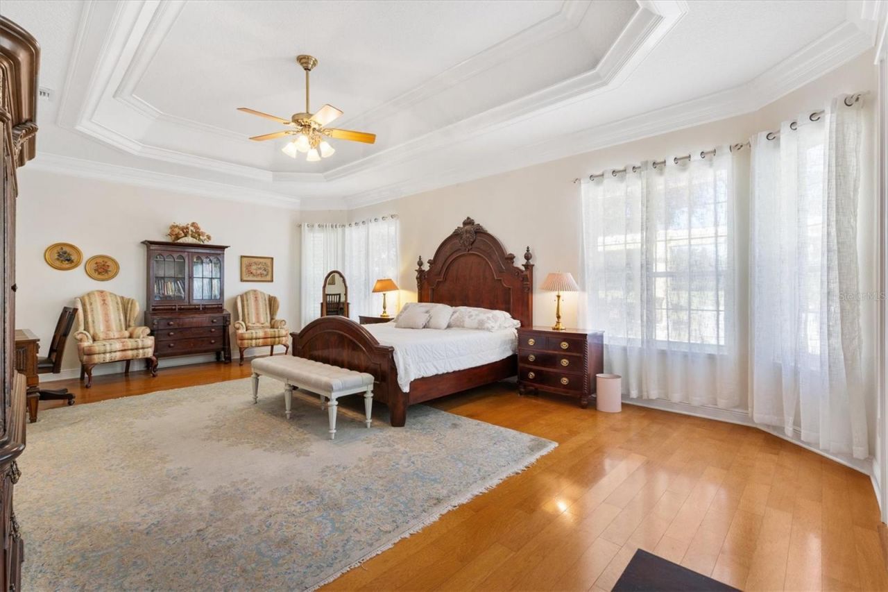 664 Ternberry Forest Drive, The Villages, FL 32162 Photo