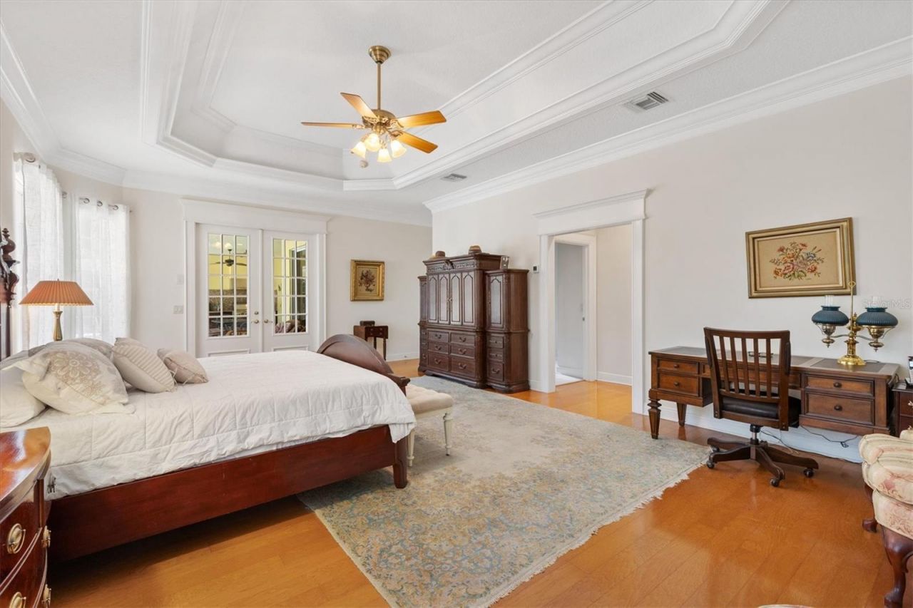 664 Ternberry Forest Drive, The Villages, FL 32162 Photo