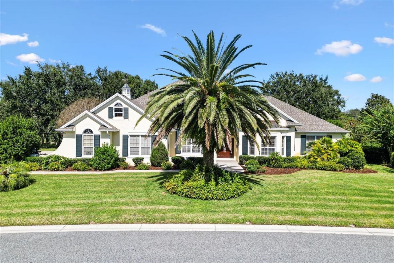 664 Ternberry Forest Drive, The Villages, FL 32162 Photo