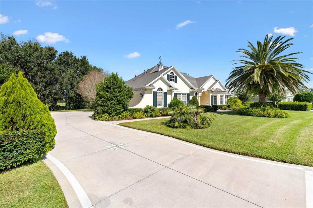 664 Ternberry Forest Drive, The Villages, FL 32162 Photo