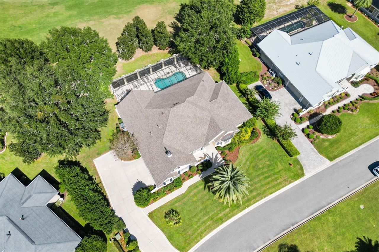 664 Ternberry Forest Drive, The Villages, FL 32162 Photo