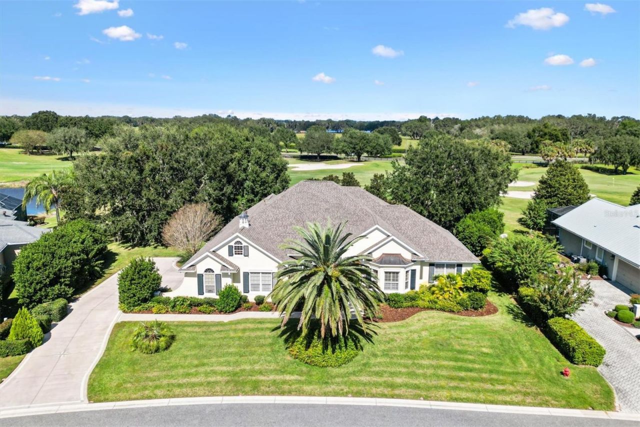 664 Ternberry Forest Drive, The Villages, FL 32162 Photo