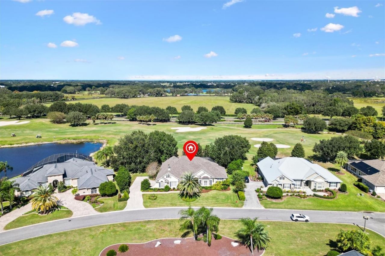 664 Ternberry Forest Drive, The Villages, FL 32162 Photo