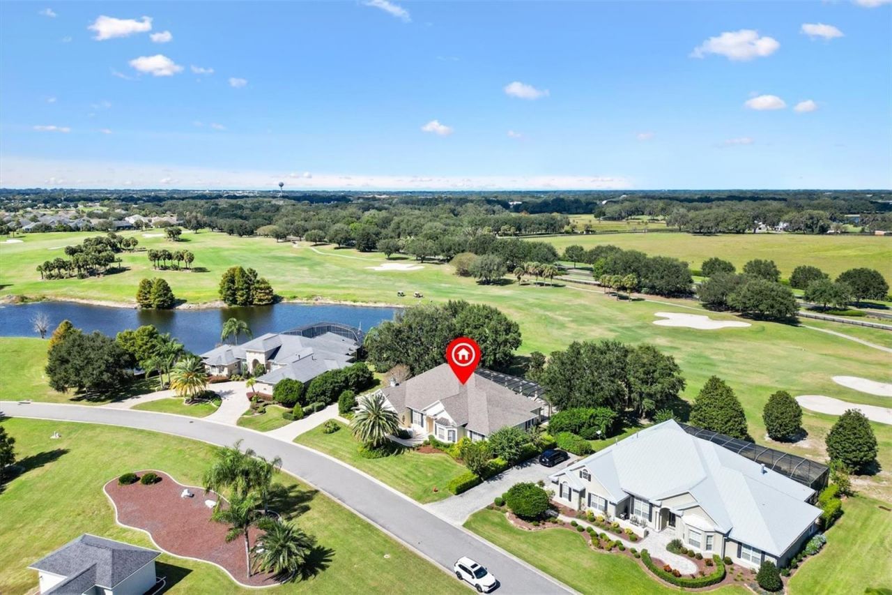 664 Ternberry Forest Drive, The Villages, FL 32162 Photo