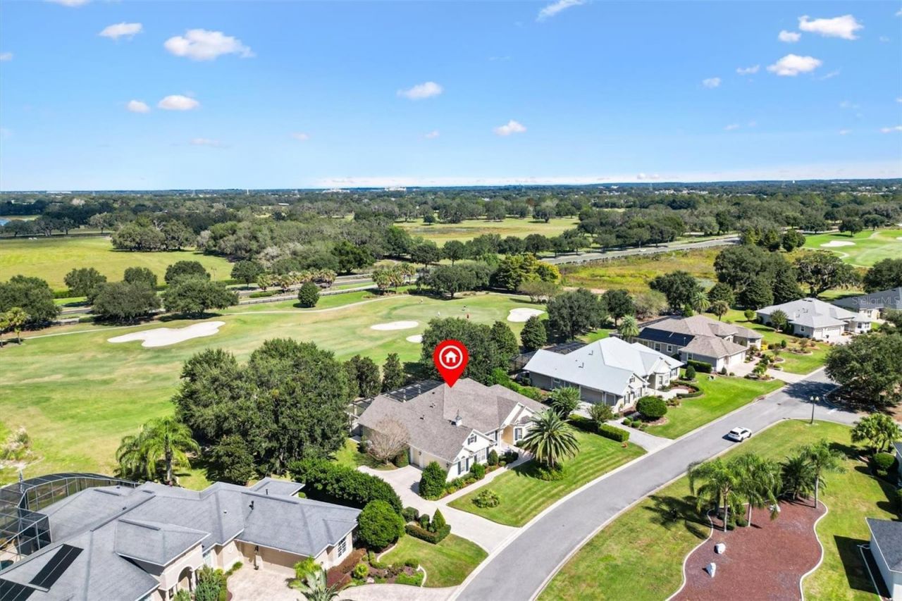 664 Ternberry Forest Drive, The Villages, FL 32162 Photo