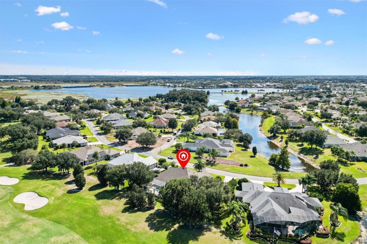 664 Ternberry Forest Drive, The Villages, FL 32162 Photo