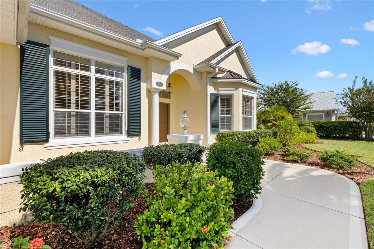 664 Ternberry Forest Drive, The Villages, FL 32162 Photo