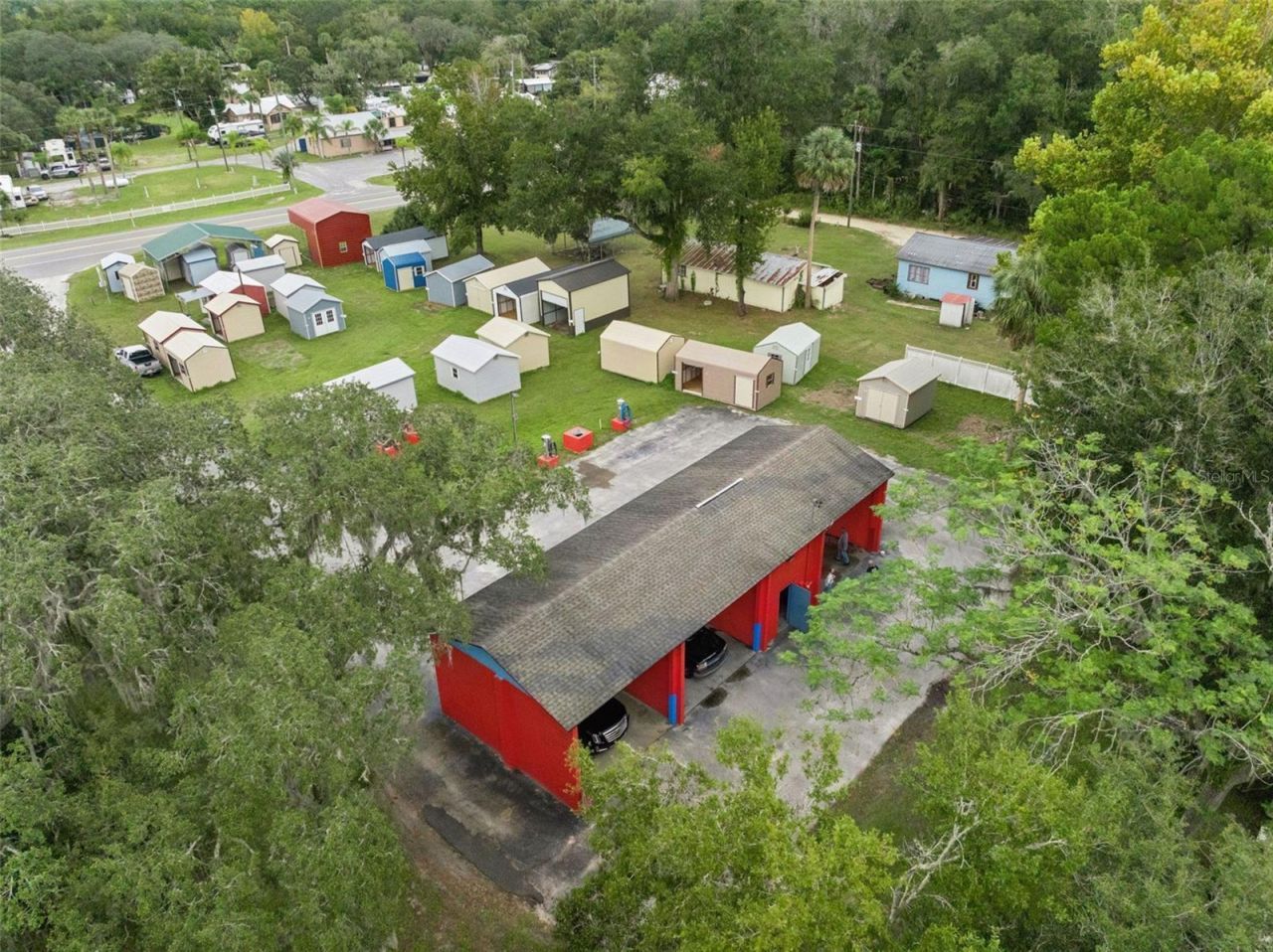 21944 State Road 40, Astor, FL 32102 Photo