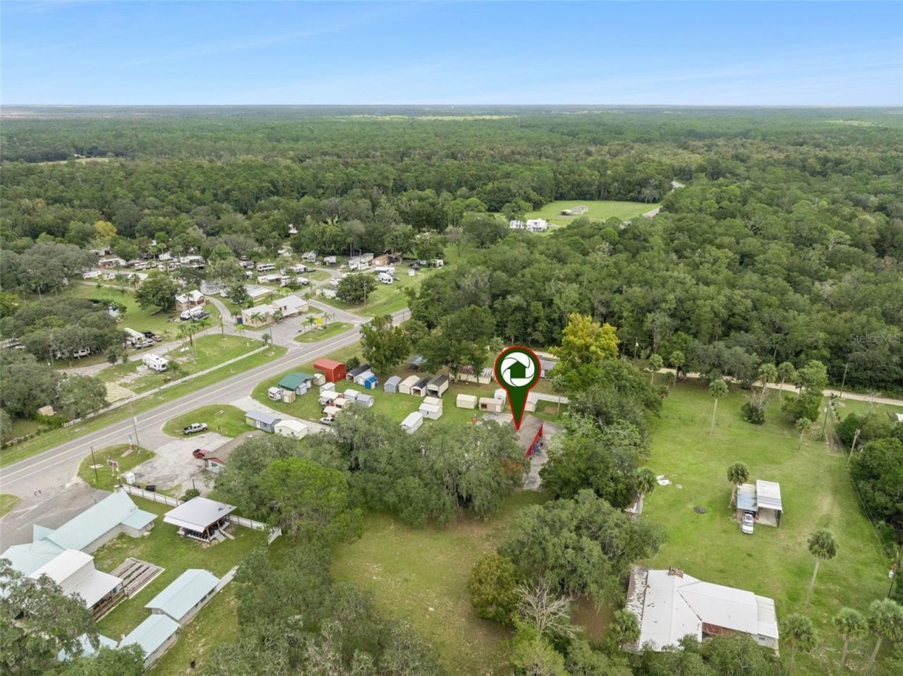 21944 State Road 40, Astor, FL 32102 Photo