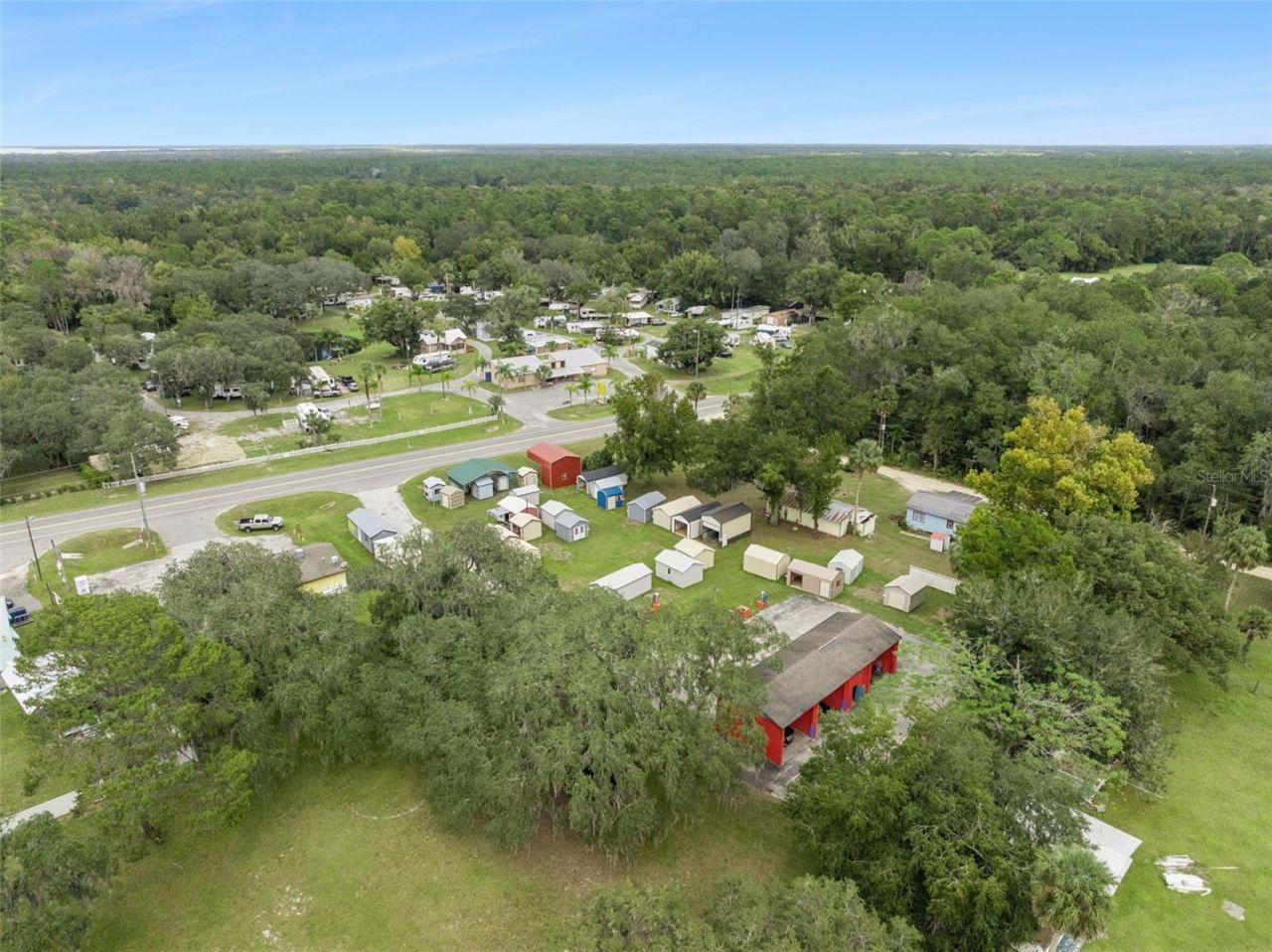 21944 State Road 40, Astor, FL 32102 Photo