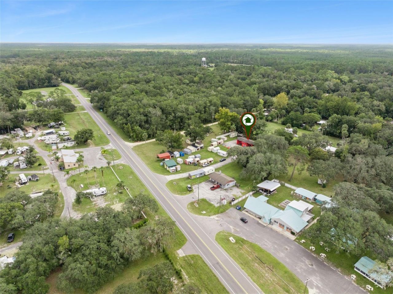 21944 State Road 40, Astor, FL 32102 Photo