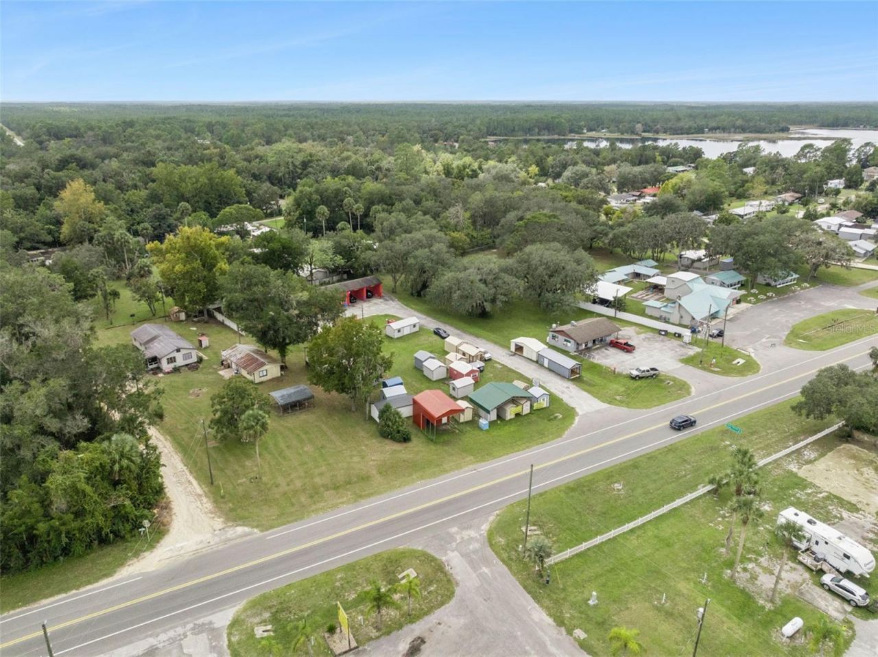 21944 State Road 40, Astor, FL 32102 Photo