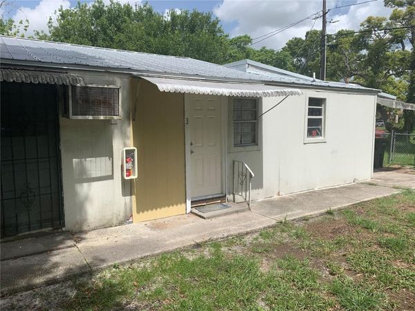 2725 53RD AVENUE N, ST PETERSBURG, FL 33714