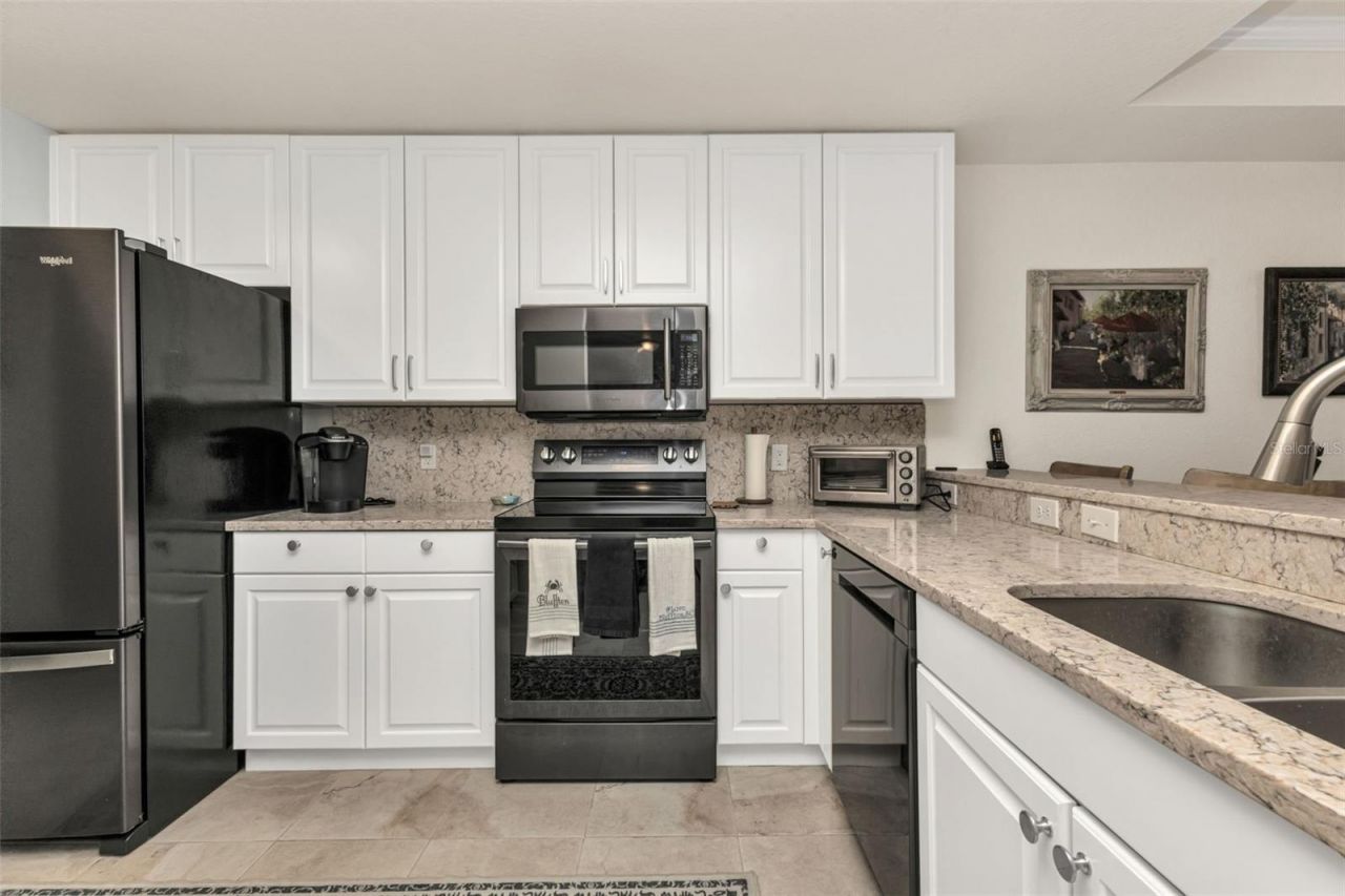 3322 Purple Martin Drive, Unit 126, Punta Gorda, FL 33950 Photo